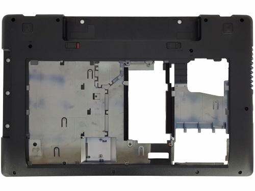 Lenovo G580 Metal Housing Bottom base case cover D S.H Stores